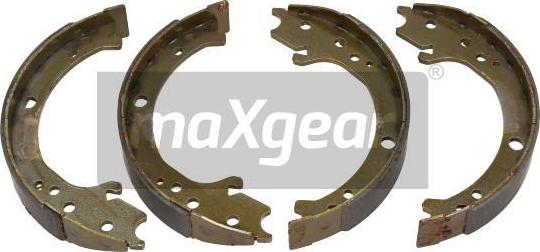 Maxgear 19-2099 - Set saboti frana, frana de mana aaoparts.ro