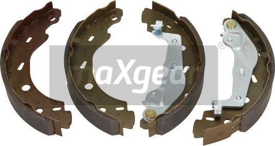 Maxgear 19-2098 - Set saboti frana aaoparts.ro