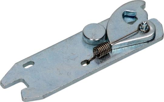 Maxgear 19-2046 - Set accesorii, saboti frana parcare aaoparts.ro