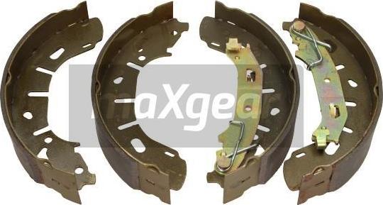 Maxgear 19-2059 - Set saboti frana aaoparts.ro