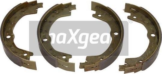 Maxgear 19-2054 - Set saboti frana, frana de mana aaoparts.ro