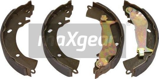 Maxgear 19-2055 - Set saboti frana aaoparts.ro