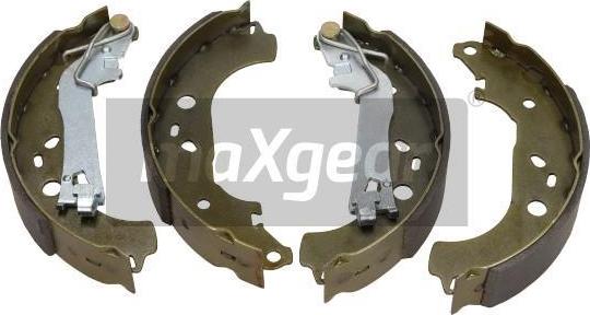 Maxgear 19-2050 - Set saboti frana aaoparts.ro