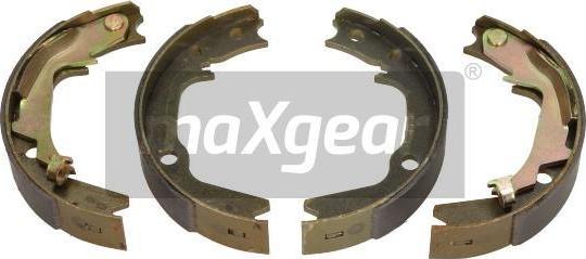 Maxgear 19-2051 - Set saboti frana, frana de mana aaoparts.ro