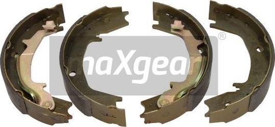 Maxgear 19-2052 - Set saboti frana, frana de mana aaoparts.ro