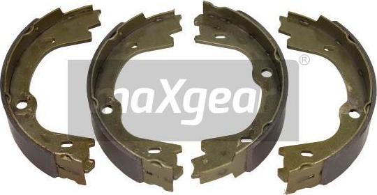 Maxgear 19-2057 - Set saboti frana, frana de mana aaoparts.ro