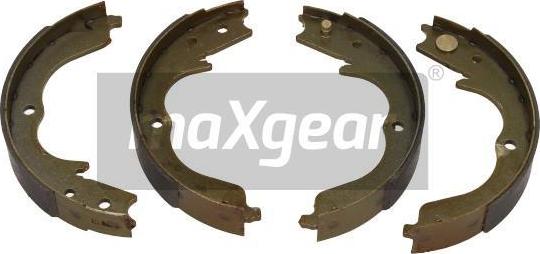 Maxgear 19-2065 - Set saboti frana, frana de mana aaoparts.ro