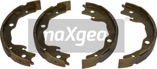 Maxgear 19-2066 - Set saboti frana, frana de mana aaoparts.ro