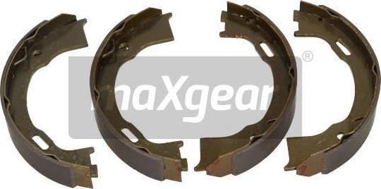 Maxgear 19-2068 - Set saboti frana, frana de mana aaoparts.ro