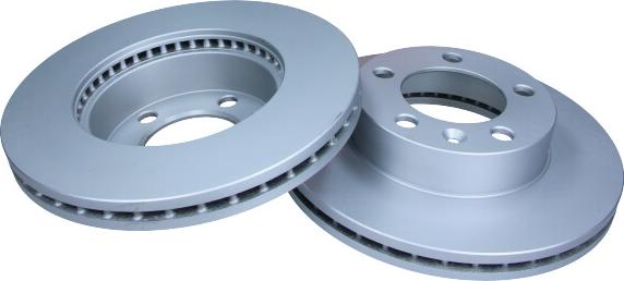 Maxgear 19-2009MAX - Disc frana aaoparts.ro