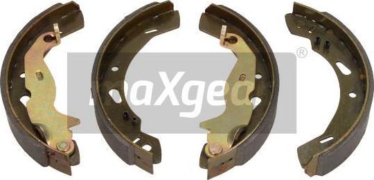 Maxgear 19-2085 - Set saboti frana aaoparts.ro