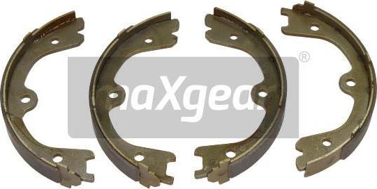 Maxgear 19-2080 - Set saboti frana, frana de mana aaoparts.ro