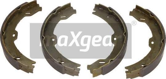 Maxgear 19-2081 - Set saboti frana, frana de mana aaoparts.ro