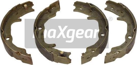 Maxgear 19-2082 - Set saboti frana, frana de mana aaoparts.ro