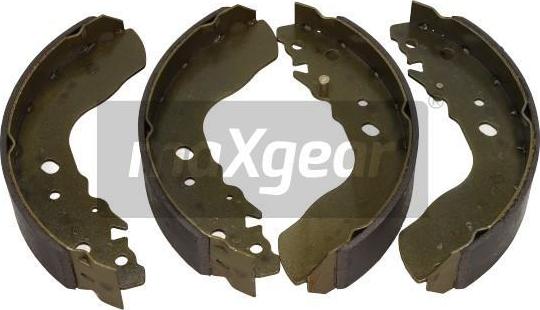 Maxgear 19-2079 - Set saboti frana aaoparts.ro