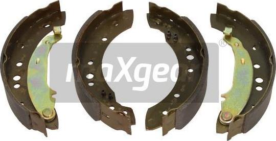 Maxgear 19-2075 - Set saboti frana aaoparts.ro