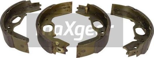 Maxgear 19-2070 - Set saboti frana, frana de mana aaoparts.ro