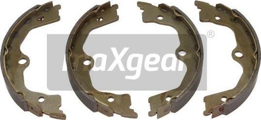 Maxgear 19-2073 - Set saboti frana, frana de mana aaoparts.ro