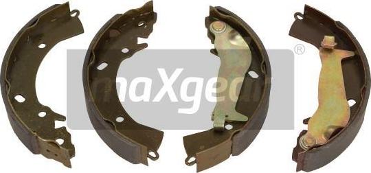 Maxgear 19-2100 - Set saboti frana aaoparts.ro