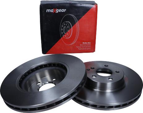 Maxgear 19-2859 - Disc frana aaoparts.ro