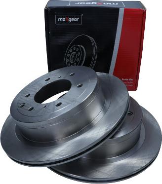 Maxgear 19-2390 - Disc frana aaoparts.ro