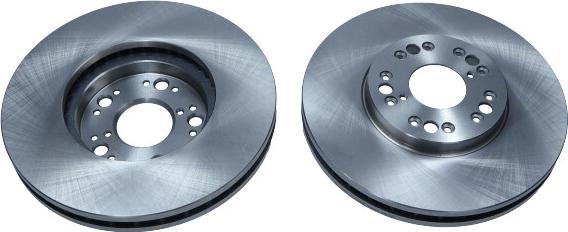 Maxgear 19-2302 - Disc frana aaoparts.ro