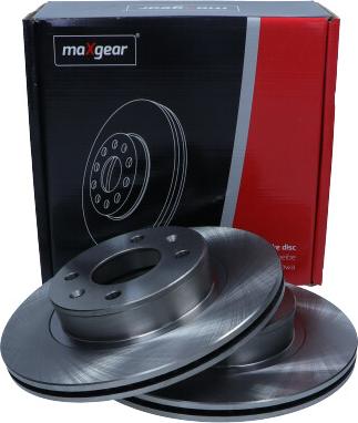 Maxgear 19-2373 - Disc frana aaoparts.ro