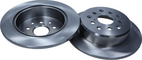 Maxgear 19-2296 - Disc frana aaoparts.ro