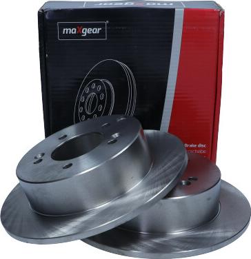 Maxgear 19-2293 - Disc frana aaoparts.ro