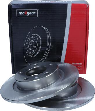 Maxgear 19-2249 - Disc frana aaoparts.ro