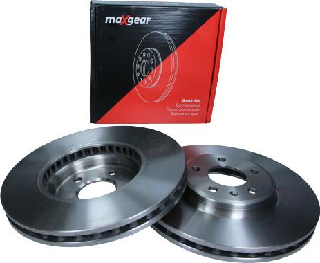 Maxgear 19-2252 - Disc frana aaoparts.ro