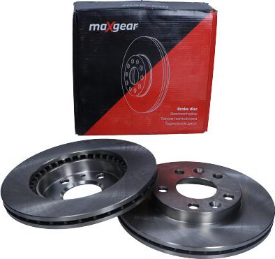 Maxgear 19-2236 - Disc frana aaoparts.ro