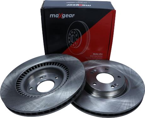 Maxgear 19-2230 - Disc frana aaoparts.ro