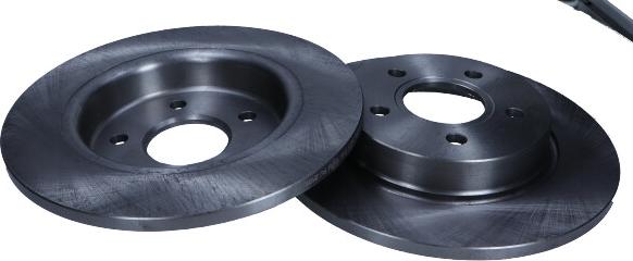 Maxgear 19-2233 - Disc frana aaoparts.ro