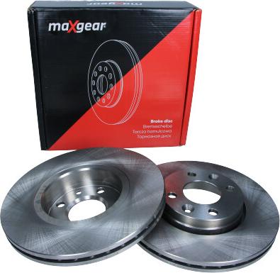 Maxgear 19-2232 - Disc frana aaoparts.ro