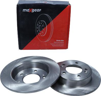 Maxgear 19-2224 - Disc frana aaoparts.ro