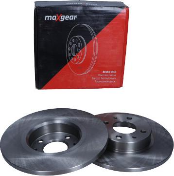 Maxgear 19-2741 - Disc frana aaoparts.ro