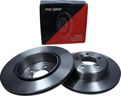 Maxgear 19-2783 - Disc frana aaoparts.ro