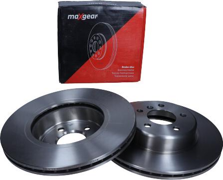 Maxgear 19-2782 - Disc frana aaoparts.ro