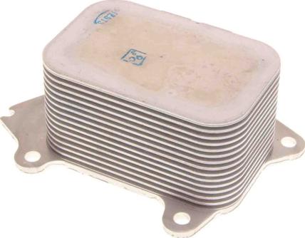 Maxgear 14-0094 - Radiator ulei, ulei motor aaoparts.ro