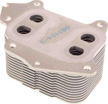 Maxgear 14-0094 - Radiator ulei, ulei motor aaoparts.ro