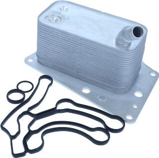 Maxgear 14-0092 - Radiator ulei, ulei motor aaoparts.ro