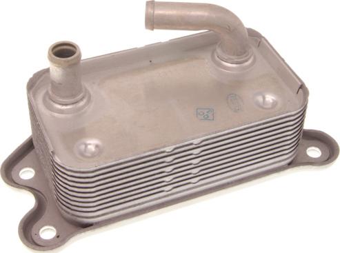 Maxgear 14-0097 - Radiator ulei, ulei motor aaoparts.ro