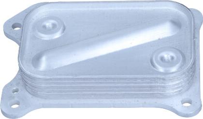 Maxgear 14-0040 - Radiator ulei, ulei motor aaoparts.ro