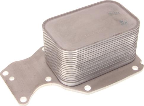 Maxgear 14-0057 - Radiator ulei, ulei motor aaoparts.ro