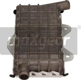 Maxgear 14-0009 - Radiator ulei, ulei motor aaoparts.ro