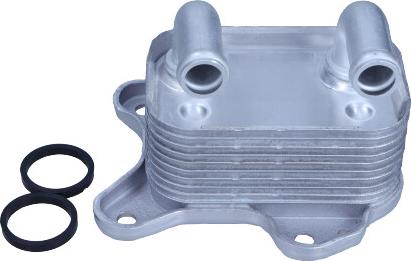 Maxgear 14-0017 - Radiator ulei, ulei motor aaoparts.ro