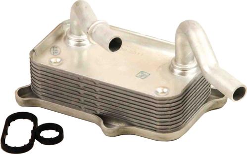 Maxgear 14-0083 - Radiator ulei, ulei motor aaoparts.ro