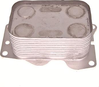 Maxgear 14-0032 - Radiator ulei, ulei motor aaoparts.ro