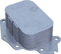 Maxgear 14-0037 - Radiator ulei, ulei motor aaoparts.ro